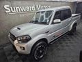 2022 Mahindra Pik Up 2.2 mHawk S11 4x4 Auto Double-Cab