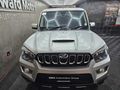 2022 Mahindra Pik Up 2.2 mHawk S11 4x4 Auto Double-Cab