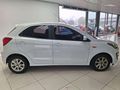 2019 Ford Figo 1.5Ti VCT Trend Auto 5-dr