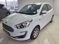 2019 Ford Figo 1.5Ti VCT Trend Auto 5-dr