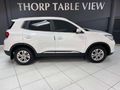 2026 Chery Tiggo 4 Pro 1.5 LiT