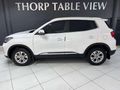 2026 Chery Tiggo 4 Pro 1.5 LiT