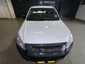 2026 Isuzu D-Max 250 HO Fleetside Safety Single-Cab