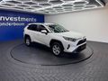 2020 Toyota RAV4 2.0 GX Auto