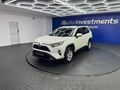 2020 Toyota RAV4 2.0 GX Auto