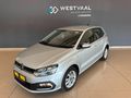 2024 Volkswagen Polo Vivo 1.6 Life
