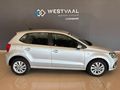 2024 Volkswagen Polo Vivo 1.6 Life