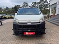 2025 Toyota Quantum 2.8 LWB Panel Van