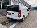 2025 Toyota Quantum 2.8 LWB Panel Van