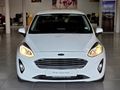 2021 Ford Fiesta 1.0 EcoBoost Titanium 5-dr