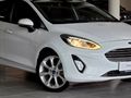 2021 Ford Fiesta 1.0 EcoBoost Titanium 5-dr