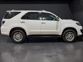 2016 Toyota Fortuner 2.5 D-4D Raised Body Auto