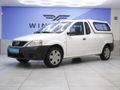 2024 Nissan NP200 1.6