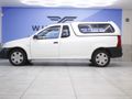 2024 Nissan NP200 1.6