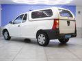 2024 Nissan NP200 1.6