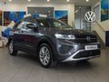 2026 Volkswagen T-Cross 1.0 TSI Life Auto