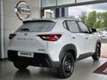 2026 Nissan Magnite Move 1.0 Visia F/C P/V