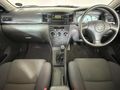 2007 Toyota Corolla 160i GLE