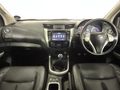 2018 Nissan Navara 2.3D LE Double-Cab