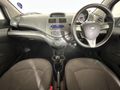 2012 Chevrolet Spark 1.2 LS
