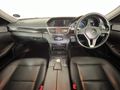 2012 Mercedes-Benz E-Class E 250 CDI BE Avantgarde
