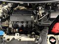 2016 Honda Jazz 1.2 Comfort Auto