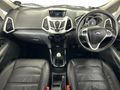 2016 Ford EcoSport 1.5 TDCi Titanium