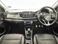 2020 Kia Rio 1.4 Tec 5-dr