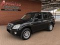 2011 Chery Tiggo 1.6 TX