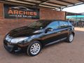 2011 Renault Megane III 1.6 Shake it!