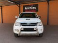 2008 Toyota Fortuner 3.0 D-4D Raised Body
