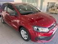 2026 Volkswagen Polo Vivo 1.4