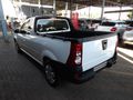 2024 Nissan NP200 1.6