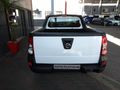 2024 Nissan NP200 1.6