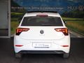 2025 Volkswagen Polo 1.0 TSI Life Auto DSG