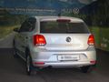 2025 Volkswagen Polo Vivo 1.4