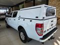 2022 Ford Ranger 2.2 TDCi XL Auto Double-Cab