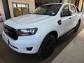 2022 Ford Ranger 2.2 TDCi XL Double-Cab