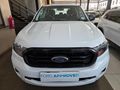 2022 Ford Ranger 2.2 TDCi XL Double-Cab