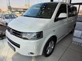 2015 Volkswagen Caravelle T5 2.0 BiTDI Auto
