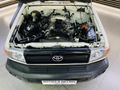 2012 Toyota Land Cruiser 79 4.2 D Single-Cab