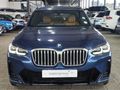 2022 BMW X3 sDrive18d M Sport
