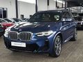 2022 BMW X3 sDrive18d M Sport
