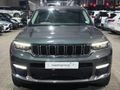 2025 Jeep Grand Cherokee 3.6L Limited