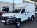 2025 Peugeot Landtrek 1.9D Professional Single Cab