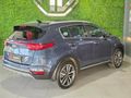 2020 Kia Sportage 2.0 CRDi EX+ Auto