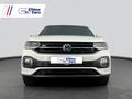 2022 Volkswagen T-Cross 1.5 TSI R-Line Auto