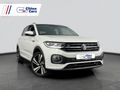 2022 Volkswagen T-Cross 1.5 TSI R-Line Auto