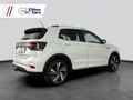 2022 Volkswagen T-Cross 1.5 TSI R-Line Auto