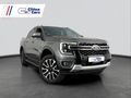 2024 Ford Ranger 3.0TD V6 Platinum 4WD Double-Cab